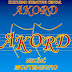 logo Akord Montenegro Official channel