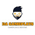 logo DA Gameplays