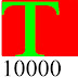 logo Т1000 Youtube