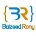 logo Baizeed Rony