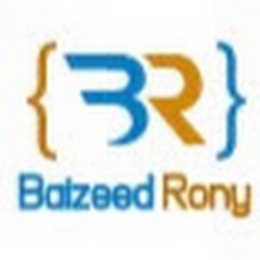 Baizeed Rony