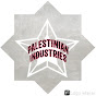 صناعات فلسطينية - Palestinian industries