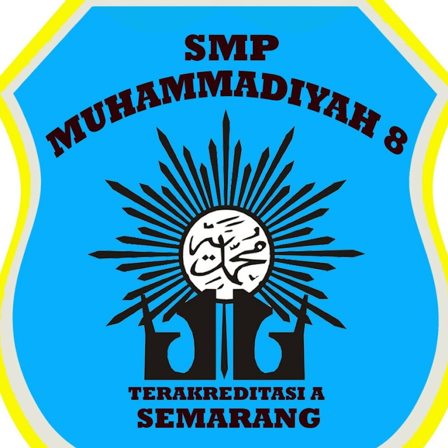 Smp muhammadiyah 8 semarang youtube