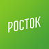 logo Росток