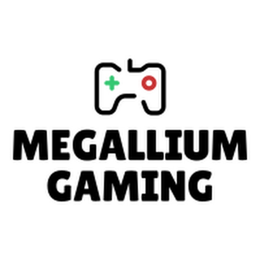 MeGallium Gaming