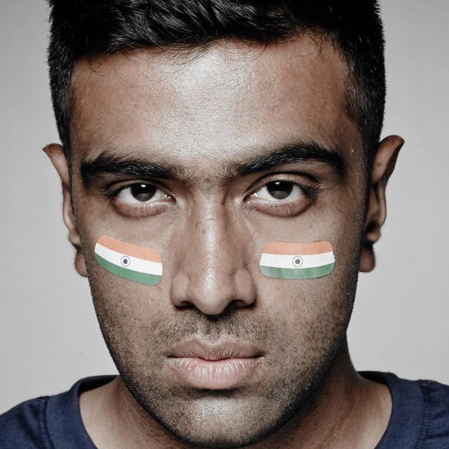 Ashwin @ashwinravi99