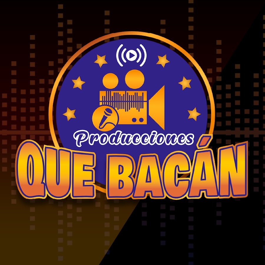 Producciones Que Bacán