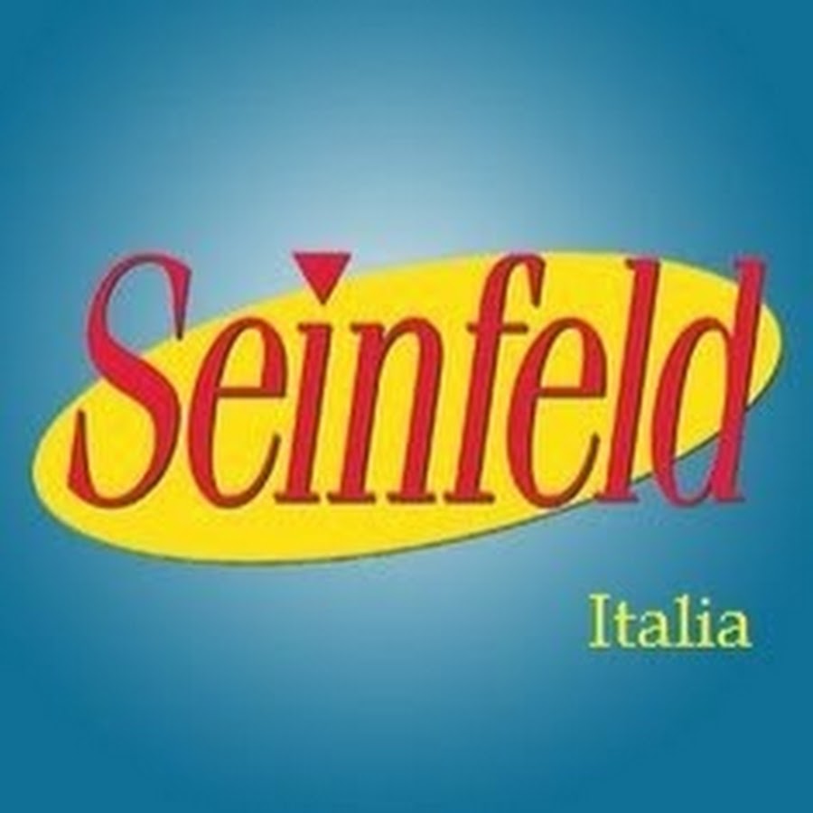 Seinfeld - Kramer e Calvin Klein 