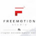 logo Freemotion Studio