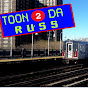 Toon2daRuss Railfanning