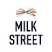 Christopher Kimball’s Milk Street