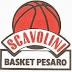 BASKET PESARO