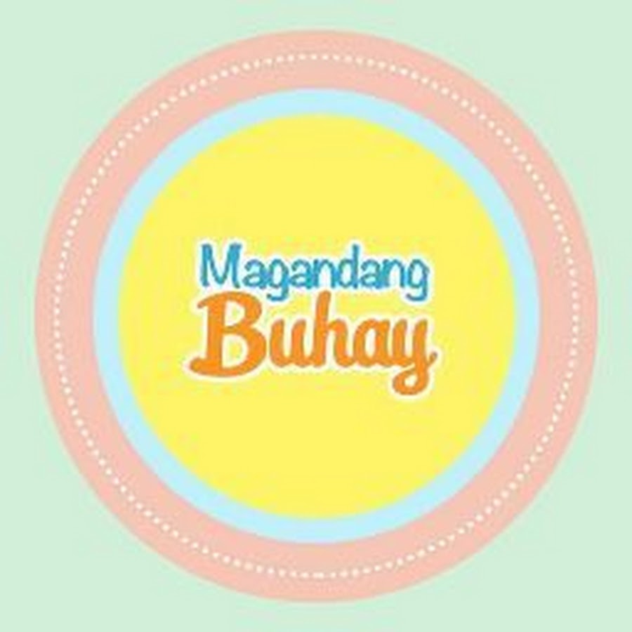 Magandang Buhay YouTube