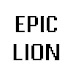 logo Epic Lion