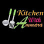 kitchen with Ammara