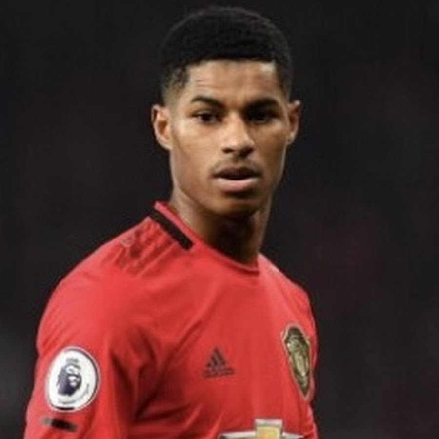 Champion pdf. Rashford 2023.