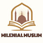 Millenial Muslim