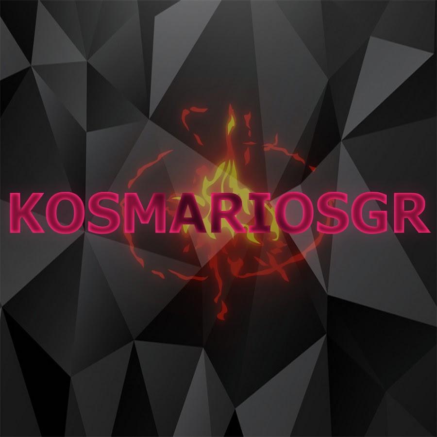 Kosmarios GR