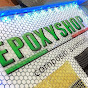 EPOXYSHOP by Store Di Lucidi Fabio