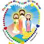 Divine Mercy Tamil