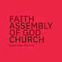 Faith Assembly of God church Aligarh