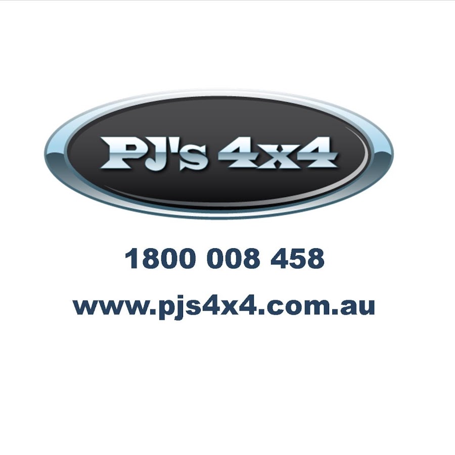 PJ's 4x4