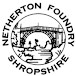 Netherton Foundry Shropshire