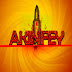 logo AkinFeY_TV