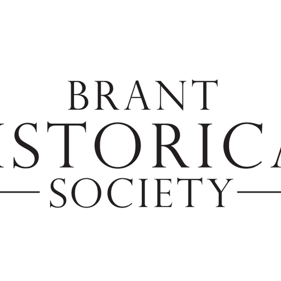 Brant Historical Society - YouTube