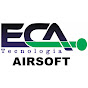 Eca tecnologia Airsoft