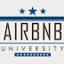 logo Airbnb University