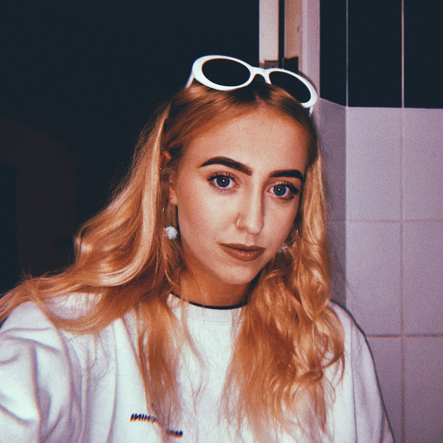 Olivia brook youtube