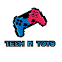 Tech N' Toys