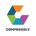 logo Comparably