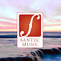 Santec Music - Relax with Music and Nature