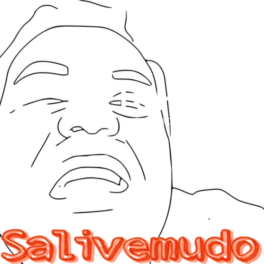 Salivemudo @salivemudo