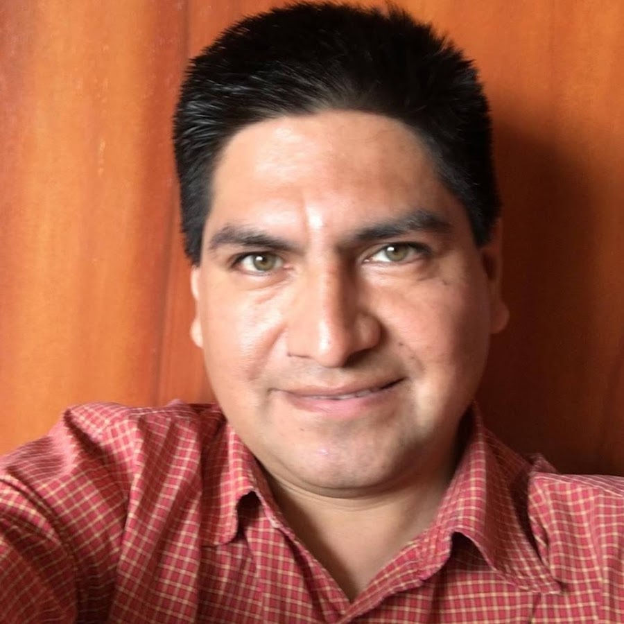 Javier Palomino @javierpalomino