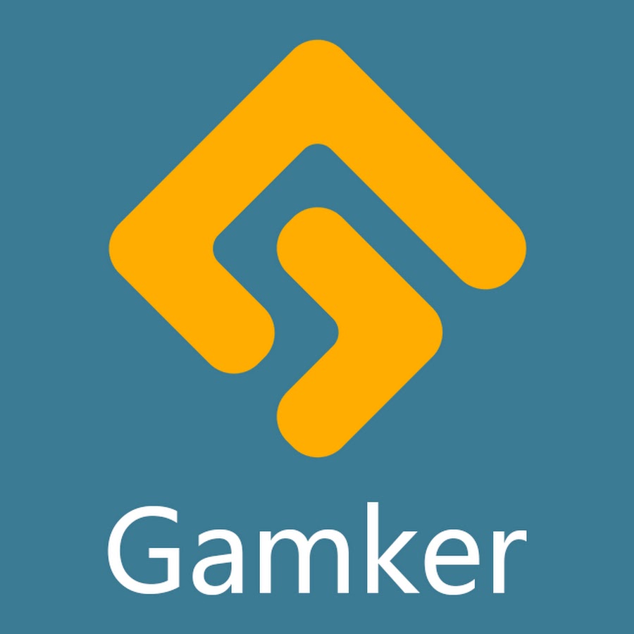 Gamker攻壳官方频道 @Gamker-YT