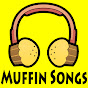 Muffin Songs youtube avatar