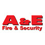 A&E Fire & Security