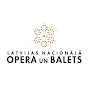 Latvijas Nacionālā opera un balets