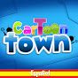 Cartoon Town Español - Canciones Infantiles