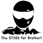 The Stig's Fat Brother