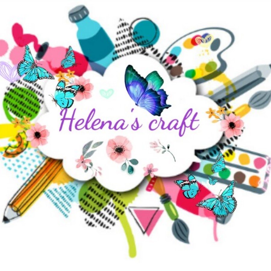 Ready go to ... https://www.youtube.com/channel/UC7mD7J_EwzdhApEDQCaxJow [ Helena's Craft]