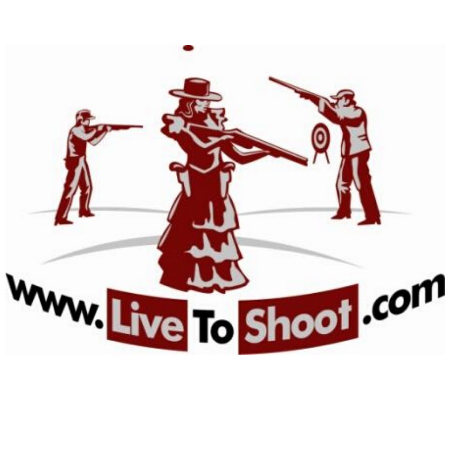 Live To Shoot