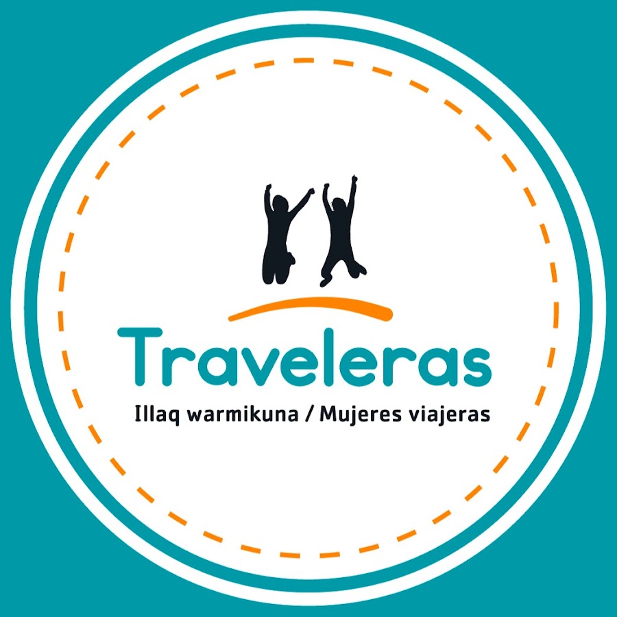 Traveleras @TravelerasPeru