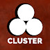 Cluster Billiard