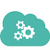 logo cloud webservice