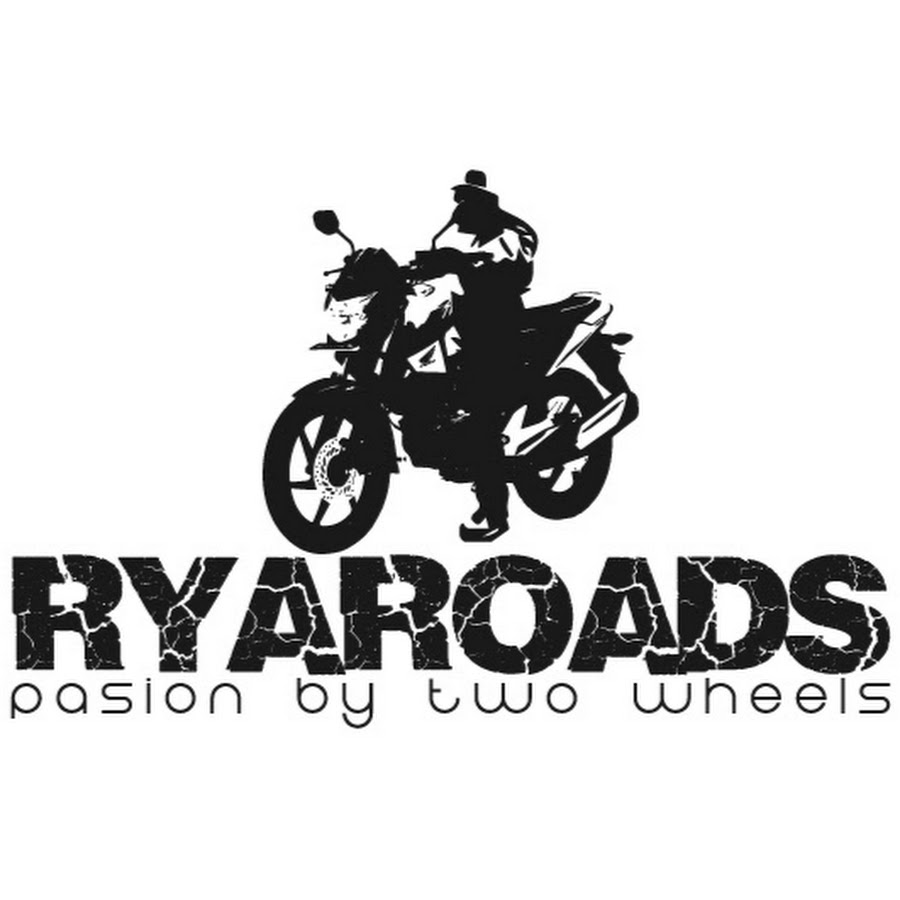 RyaRoads @ryaroads