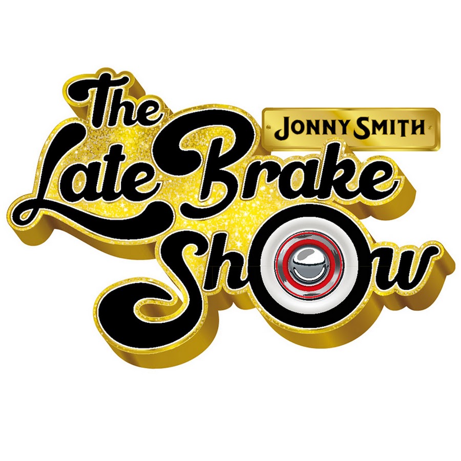 The Late Brake Show @TheLateBrakeShow
